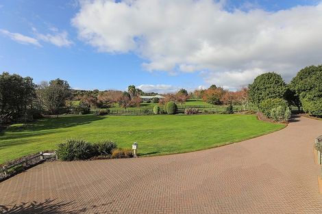 Photo of property in 81 Brunswick Drive, Tikitere, Rotorua, 3074