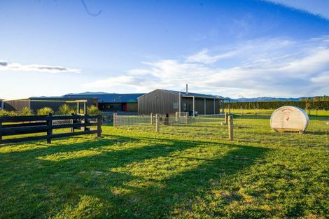 Photo of property in 243 Burnt Hill Road, Oxford, 7495