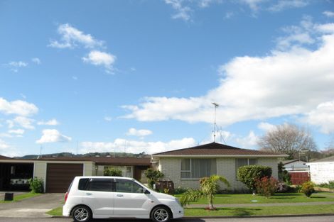 Photo of property in 4b Werahika Place, Whakatane, 3120