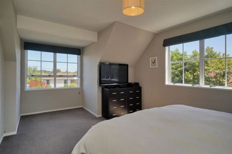 Photo of property in 6 Townshend Crescent, Halswell, Christchurch, 8025