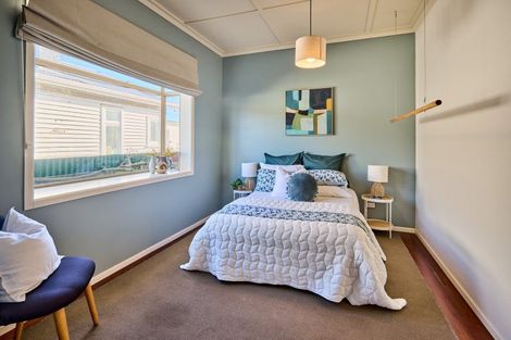 Photo of property in 3 Jessie Street, Petone, Lower Hutt, 5012