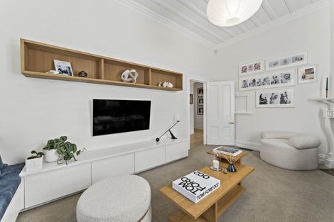 Photo of property in 13 Wanganui Avenue, Ponsonby, Auckland, 1011