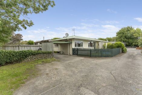 Photo of property in 104 Milson Line, Milson, Palmerston North, 4414