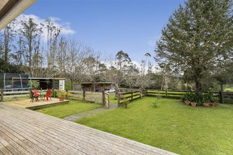 Photo of property in 67 Allen And Eyre Road, Onewhero, Tuakau, 2697