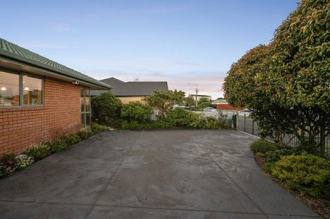 Photo of property in 71 Burwood Road, Burwood, Christchurch, 8083