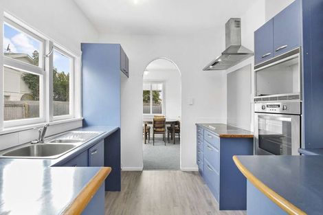 Photo of property in 13b Inglis Street, Phillipstown, Christchurch, 8011