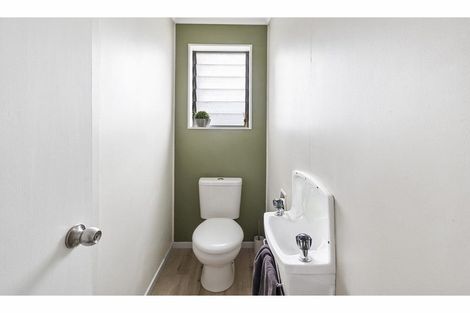 Photo of property in 16 Benmore Street, Glenwood, Timaru, 7910