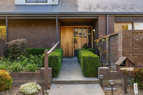 Photo of property in 237a Maidstone Road, Avonhead, Christchurch, 8042