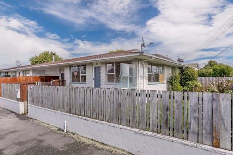 Photo of property in 35 Clive Street, Phillipstown, Christchurch, 8011