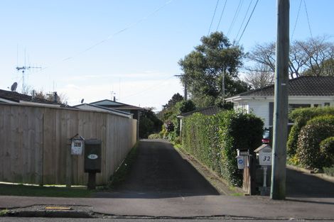 Photo of property in 34a Waimarie Street, Nawton, Hamilton, 3200