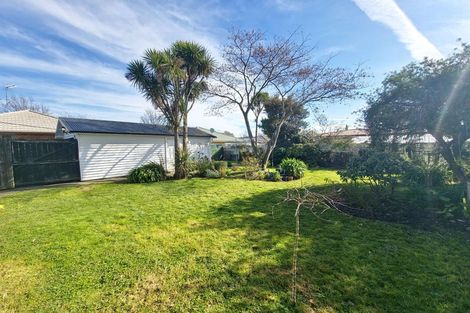 Photo of property in 35 Litchfield Street, Redwoodtown, Blenheim, 7201