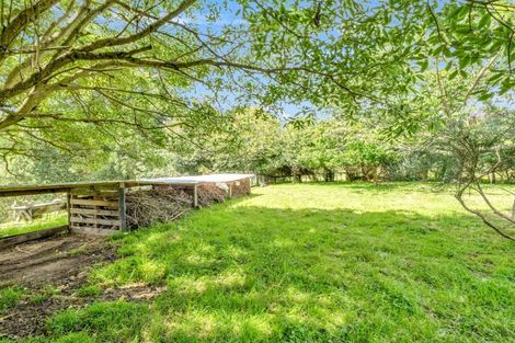 Photo of property in 189 Wallace Road, Koputaroa, Levin, 5571