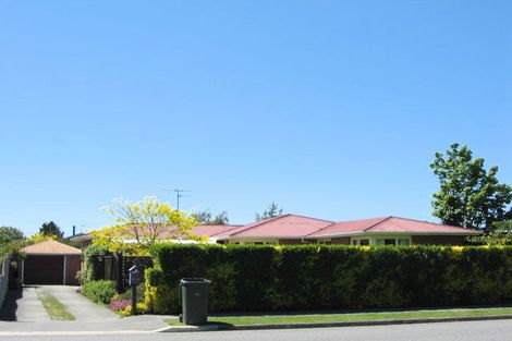 Photo of property in 212 West Belt, Rangiora, 7400