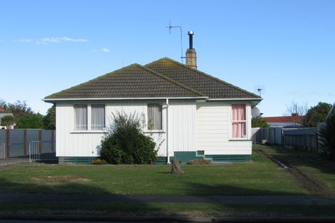 Photo of property in 30 Plowman Crescent, Onekawa, Napier, 4110