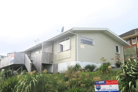 Photo of property in 99b Dowse Drive, Maungaraki, Lower Hutt, 5010