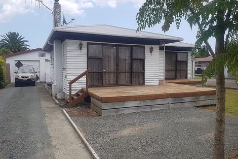 Photo of property in 8 Kitchener Street, Kaitaia, 0410