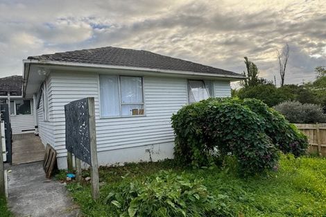 Photo of property in 65 Routley Drive, Glen Eden, Auckland, 0602