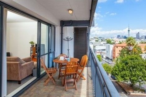 Photo of property in 2b/28 Stanwell Street, Parnell, Auckland, 1052