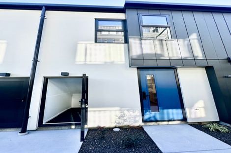 Photo of property in 3/276 Barbadoes Street, Christchurch Central, Christchurch, 8011