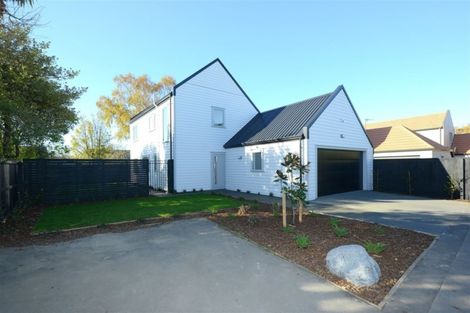 Photo of property in 190 Harewood Road, Papanui, Christchurch, 8053