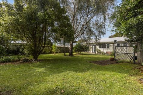 Photo of property in 1 Marere Avenue, Paraparaumu, 5032
