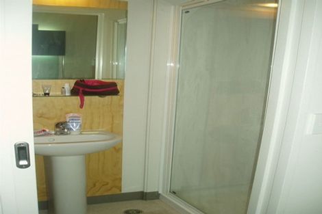 Photo of property in Urbane Apartments, 26/29 Webb Street, Mount Cook, Wellington, 6011