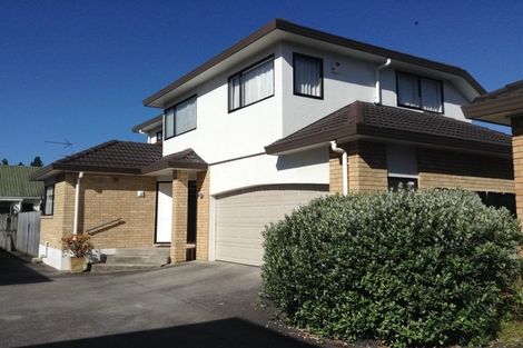 Photo of property in 3/96 Elliot Street, Howick, Auckland, 2014