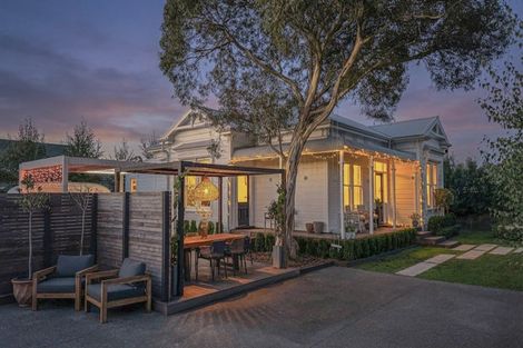 Photo of property in 250 Main Street, Greytown, 5712