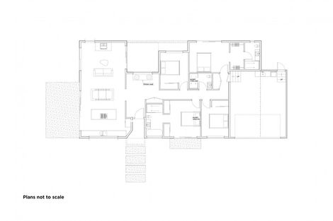 Photo of property in 6 Pounamu Avenue, Albert Town, Wanaka, 9305