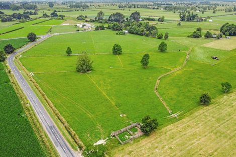 Photo of property in 728 Horrell Road, Morrinsville, 3374