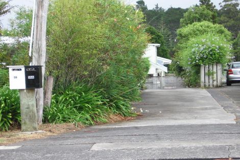 Photo of property in 59 Tirimoana Road, Te Atatu South, Auckland, 0602