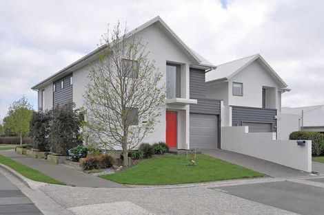 Photo of property in 1 Jacques Way, Yaldhurst, Christchurch, 8042