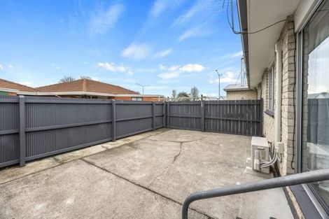 Photo of property in 3/107 Charles Street, Waltham, Christchurch, 8023