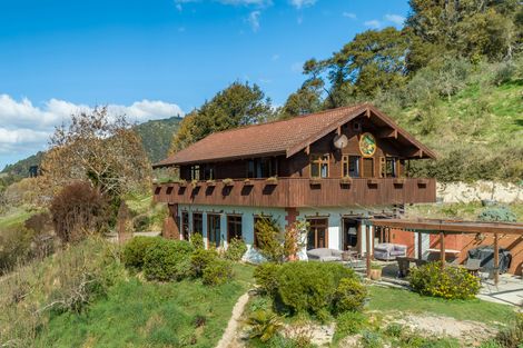 Photo of property in 1469 Motueka Valley Highway, Ngatimoti, Motueka, 7196