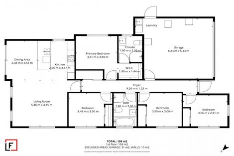 Photo of property in 187 Faringdon Boulevard, Rolleston, 7615