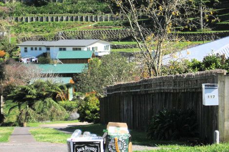 Photo of property in 117b Mansels Road, Parkvale, Tauranga, 3112
