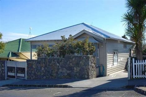 Photo of property in 49 Lincoln Street, Ponsonby, Auckland, 1021