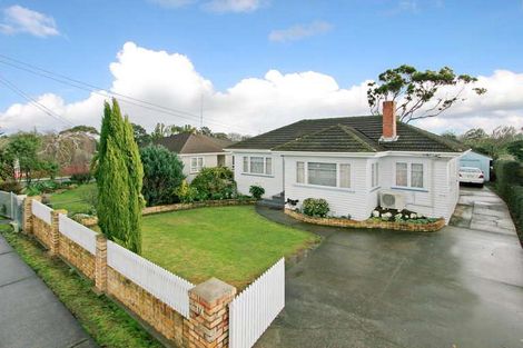 Photo of property in 11a Landon Avenue, Mangere East, Auckland, 2024