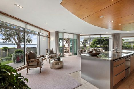 Photo of property in 219a Tamaki Drive, Kohimarama, Auckland, 1071