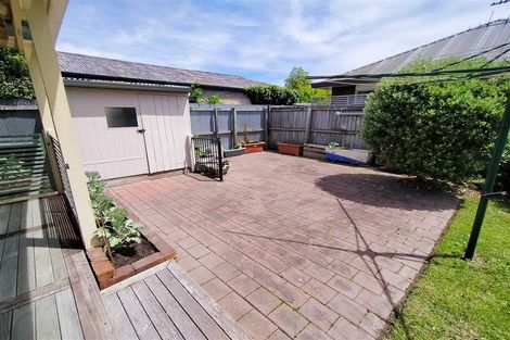 Photo of property in 1/111 Slater Street, Richmond, Christchurch, 8013