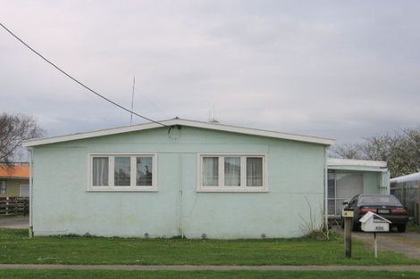 Photo of property in 49b Cook Street, Foxton, 4814