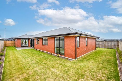 Photo of property in 8 Edgar Way, Rolleston, 7614