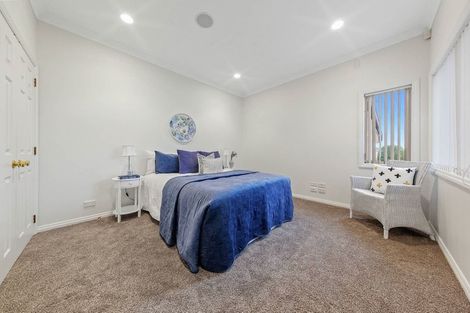 Photo of property in 56 Manor Park, Sunnyhills, Auckland, 2010