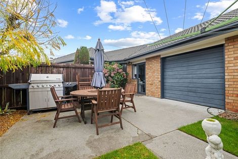 Photo of property in 9 Robinia Place, Wigram, Christchurch, 8042