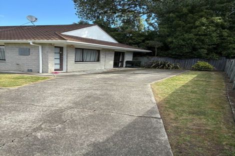 Photo of property in 46 Terry Crescent, Milson, Palmerston North, 4414