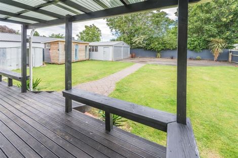 Photo of property in 40 Jellicoe Street, Waipukurau, 4200