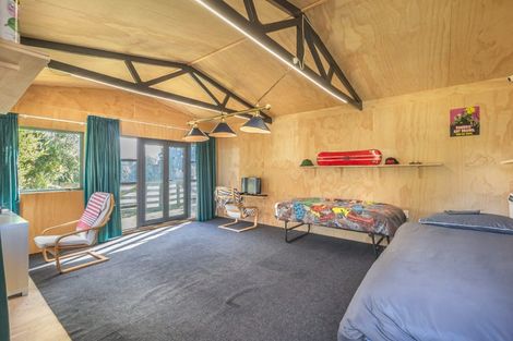 Photo of property in 31 Shortt Street, Foxton Beach, Foxton, 4815