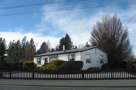 Photo of property in 92 Mackenzie Drive, Twizel, 7901
