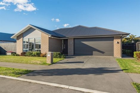 Photo of property in 44 Te Korari Street, Marshland, Christchurch, 8083