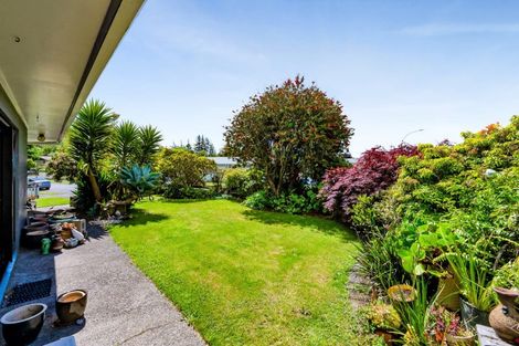 Photo of property in 1 Tainui Terrace, Inglewood, 4330